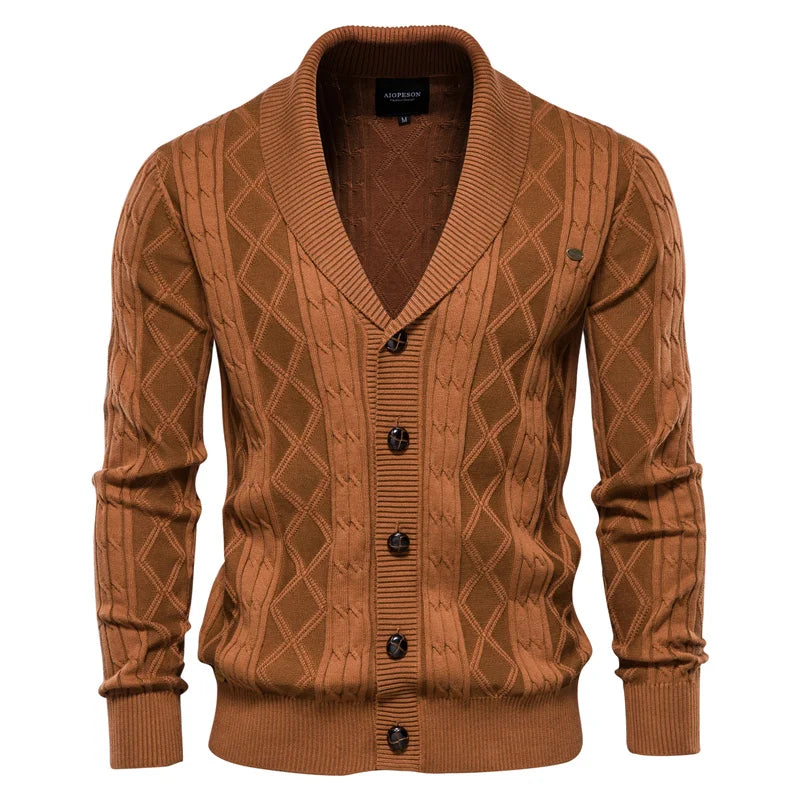 Martin™ | Cardigan Casual Chic