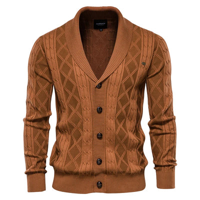 Martin™ | Cardigan Casual Chic