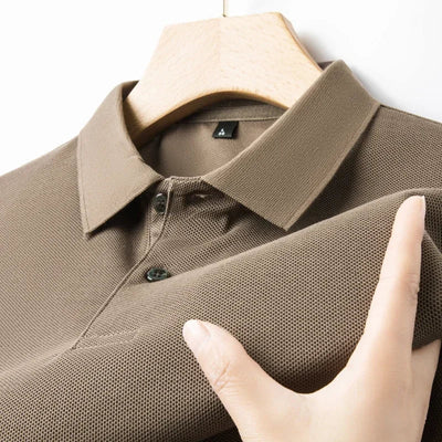 Polo Casual in Cotone