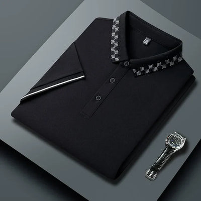 Polo in Cotone
