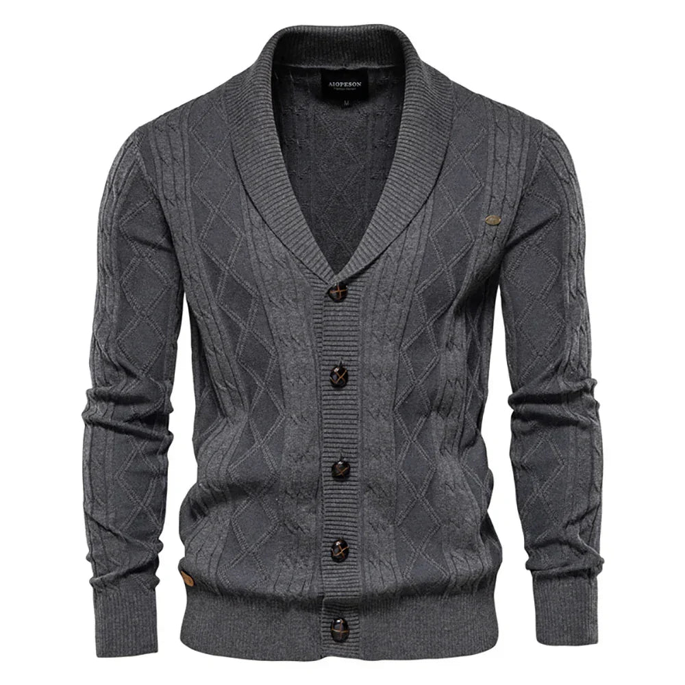 Martin™ | Cardigan Casual Chic