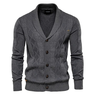 Martin™ | Cardigan Casual Chic