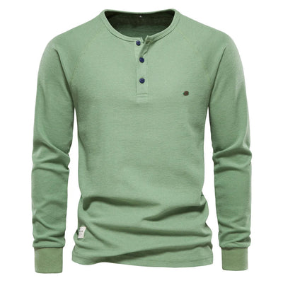 Toine™ | Pullover Collo Rotondo Classico