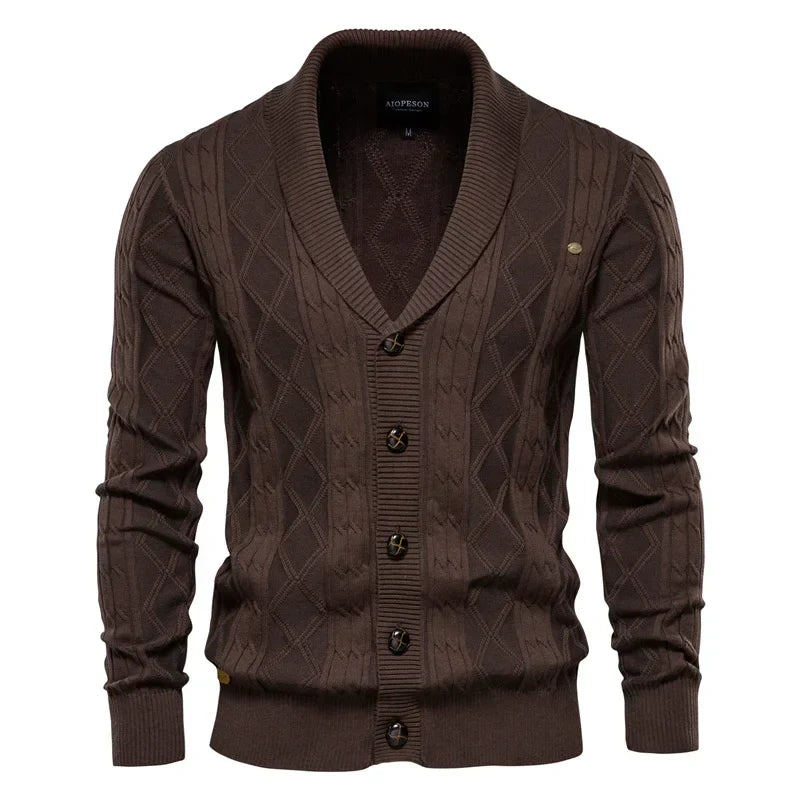 Martin™ | Cardigan Casual Chic