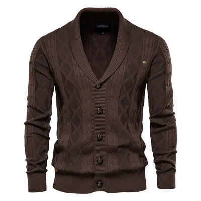 Martin™ | Cardigan Casual Chic