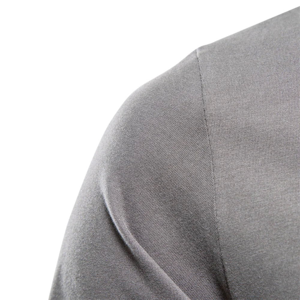 Bastien™ | Maglione in Maglia Morbida