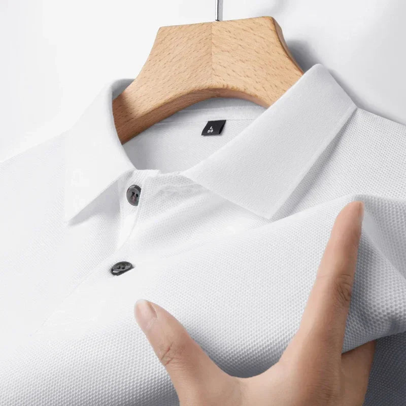 Polo Casual in Cotone