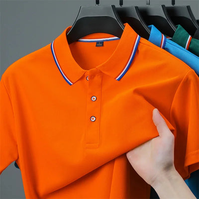 Polo Estiva Casual
