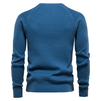 Assane™ | Maglione a Maglia Fine