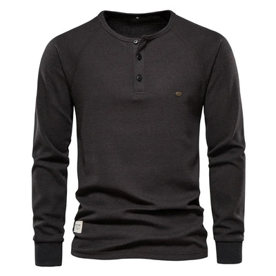 Toine™ | Pullover Collo Rotondo Classico
