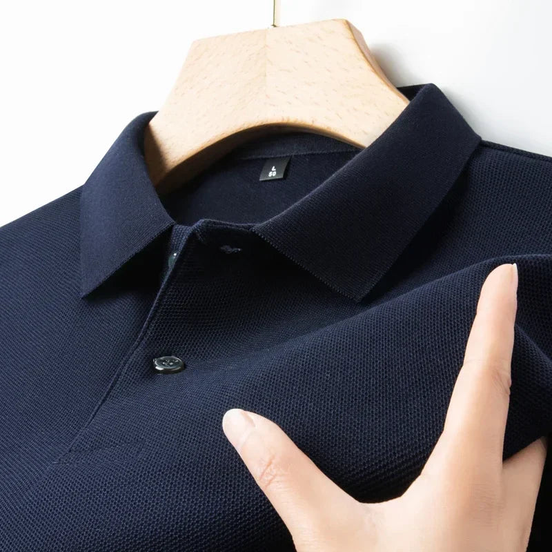 Polo Casual in Cotone