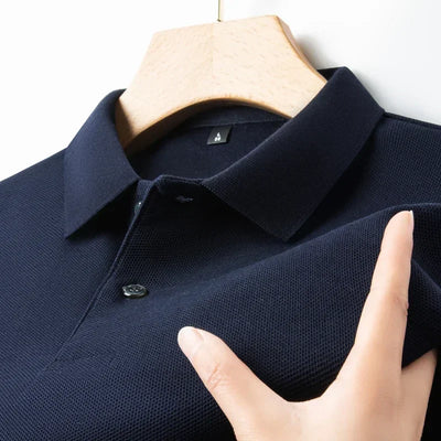 Polo Casual in Cotone