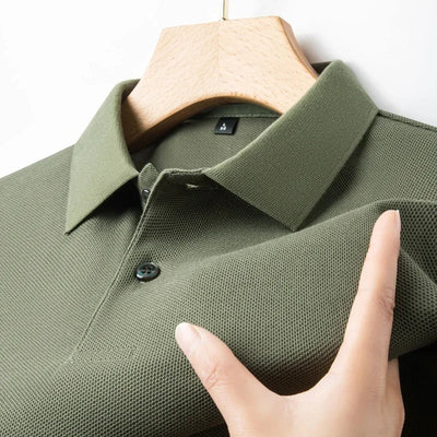 Polo Casual in Cotone