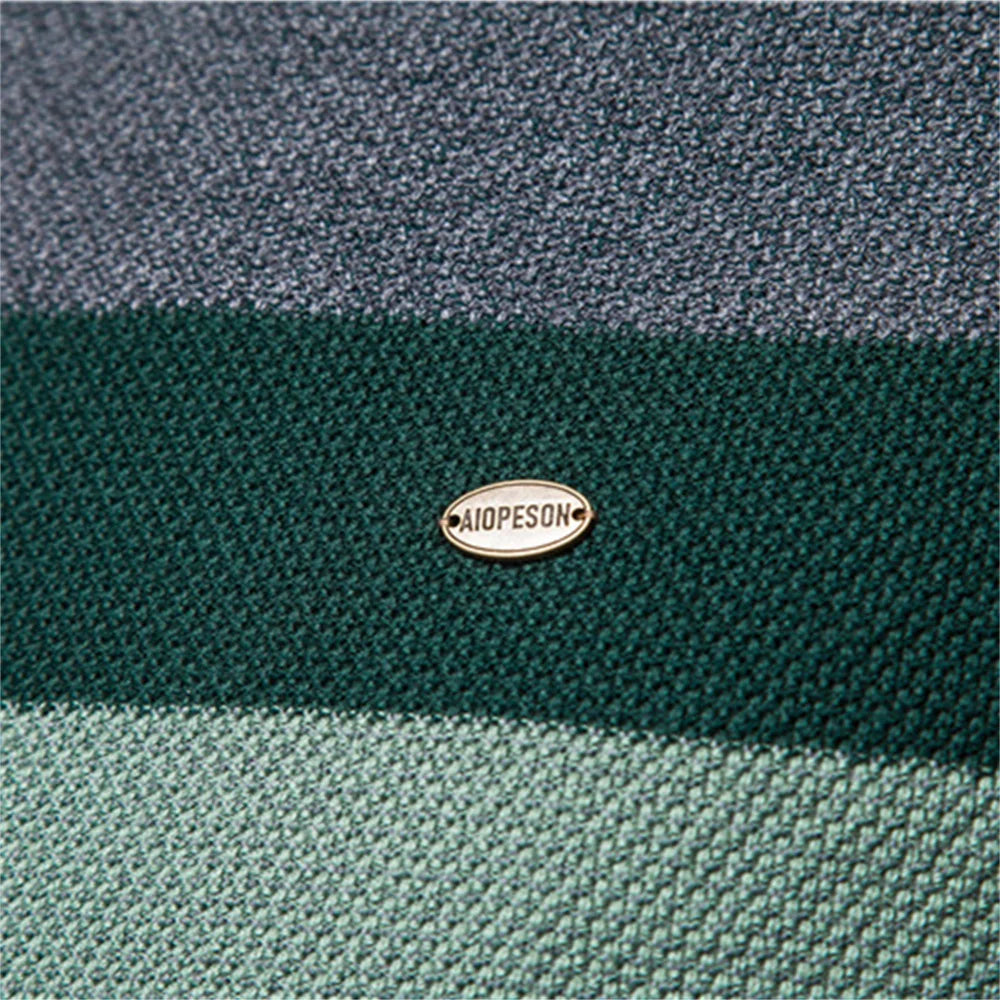 Étienne™ | Maglione Collo Rotondo Moderno