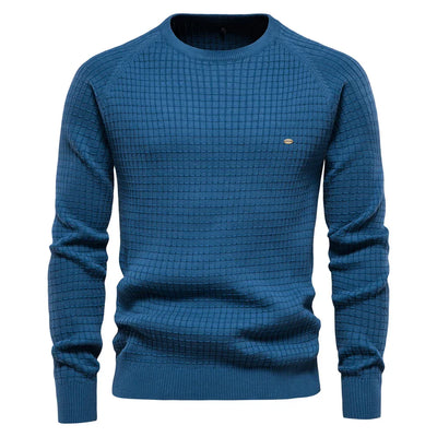 Assane™ | Maglione a Maglia Fine
