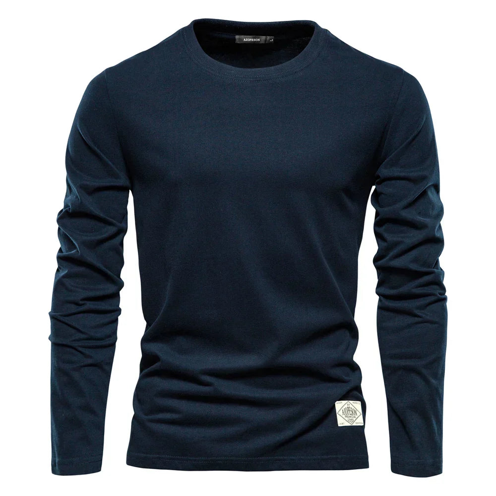 Bastien™ | Maglione in Maglia Morbida