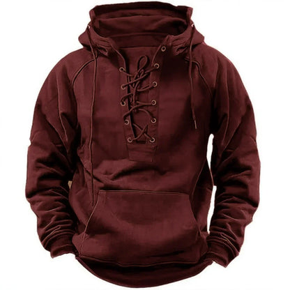 Michiel | Stilvoller Hoodie
