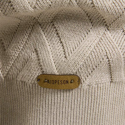 Hugo™ | Maglione a motivi a quadri