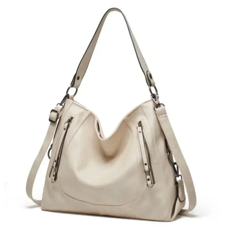 Nora | Elegante Alltagstasche