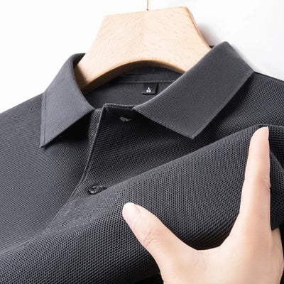 Polo Casual in Cotone