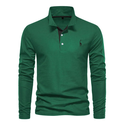 Pélle™ | Polo Casual Urbano