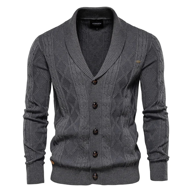 Martin™ | Cardigan Casual Chic