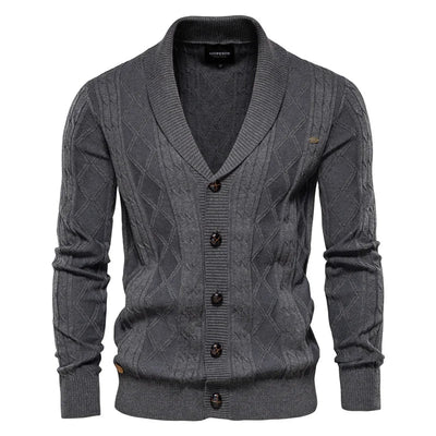 Martin™ | Cardigan Casual Chic