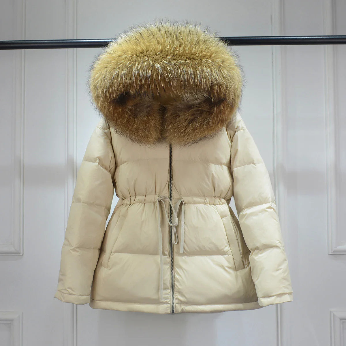 Motta Pufferjacke