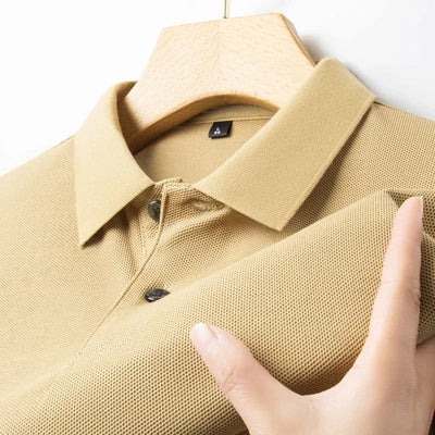 Polo Casual in Cotone
