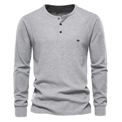 Toine™ | Pullover Collo Rotondo Classico