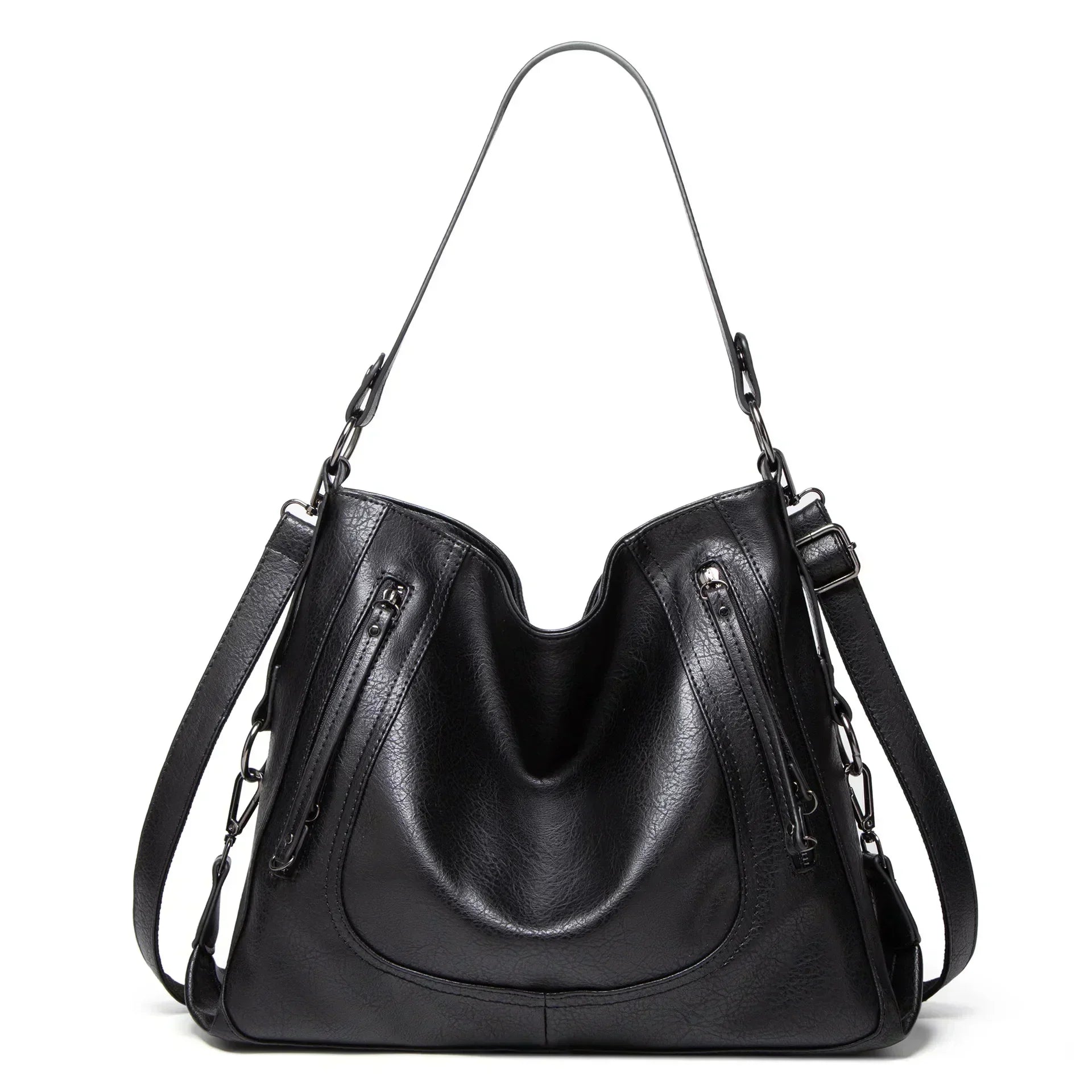 Nora | Elegante Alltagstasche