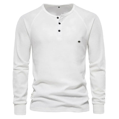 Toine™ | Pullover Collo Rotondo Classico