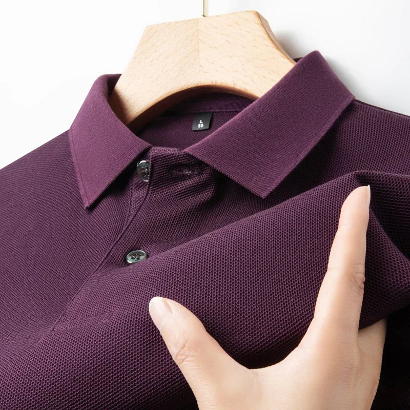 Polo Casual in Cotone