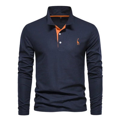 Pélle™ | Polo Casual Urbano