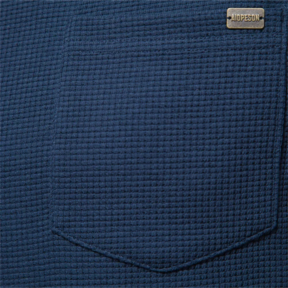Matteo™ | Maglione a Maglia Fine