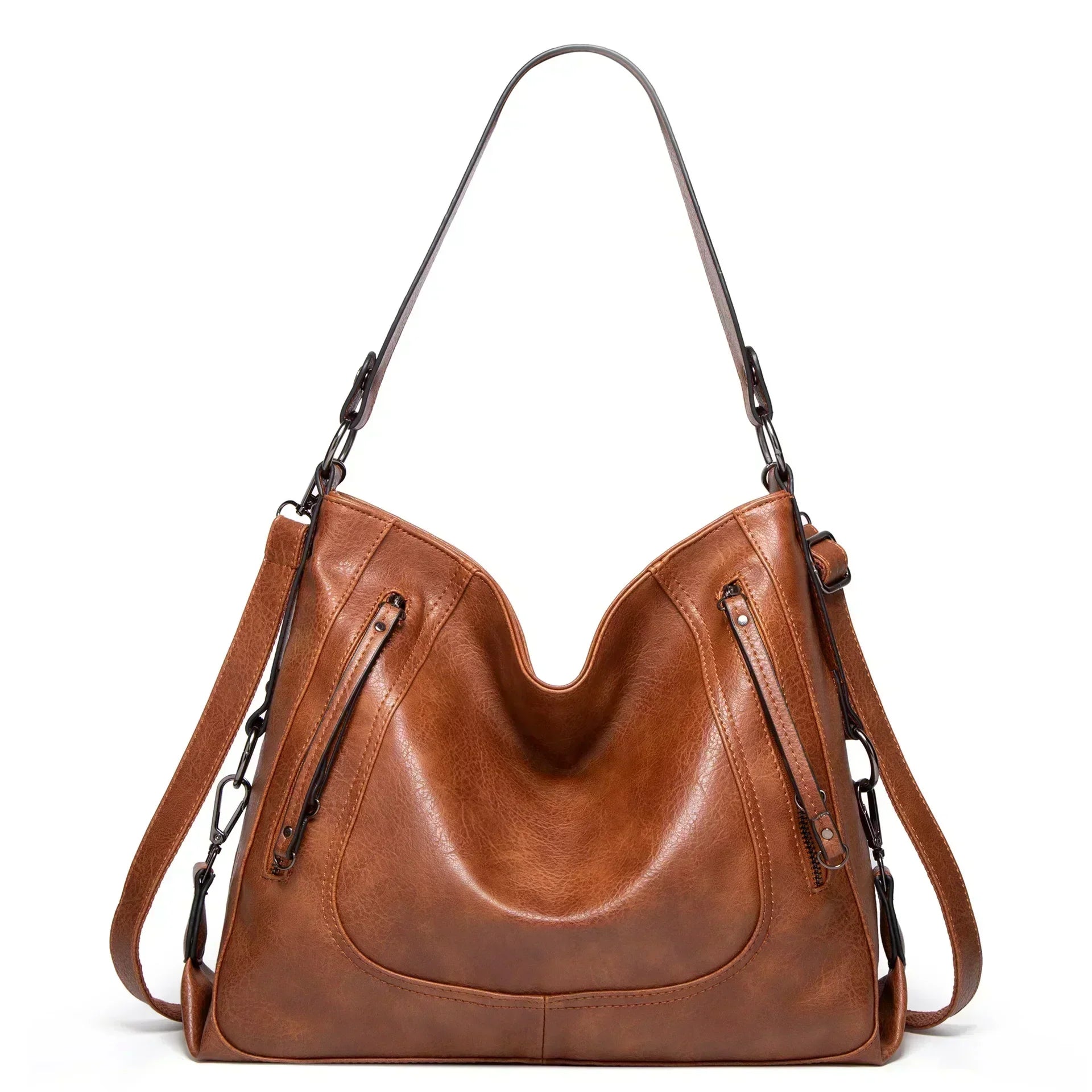 Nora | Elegante Alltagstasche