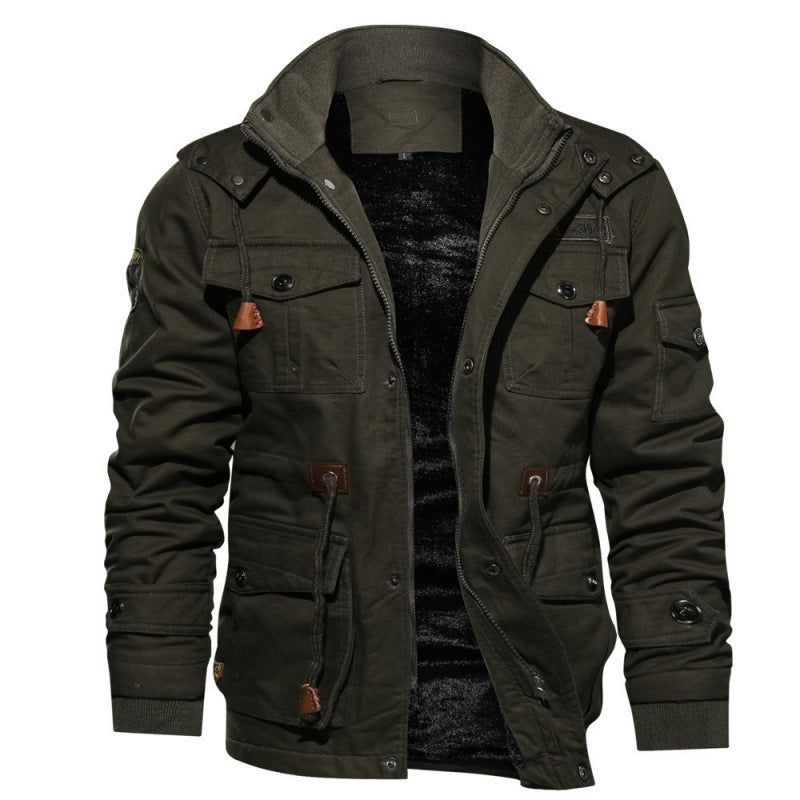 Marshal | Elegante und einzigartige Kommandantenjacke