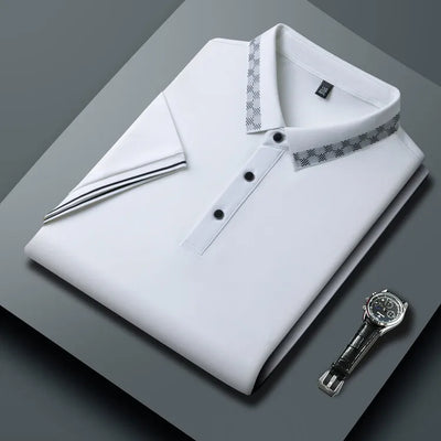 Polo in Cotone