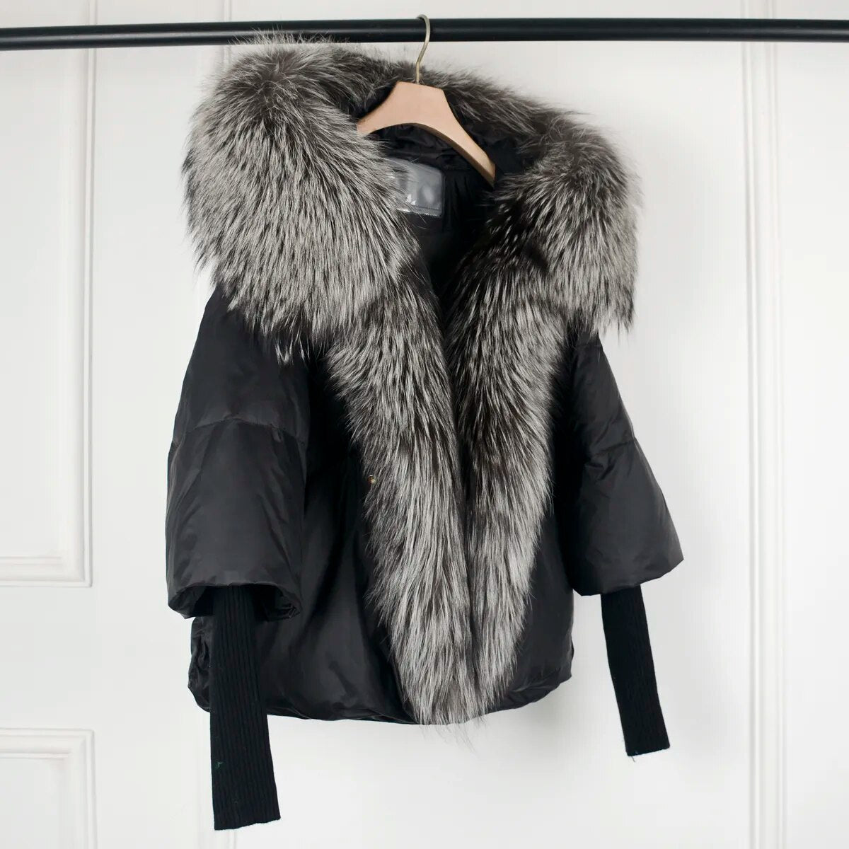 Matteo Pufferjacke