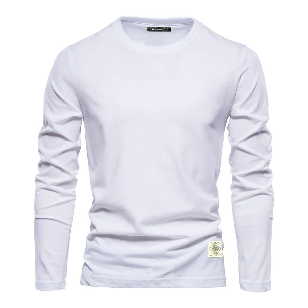 Bastien™ | Maglione in Maglia Morbida