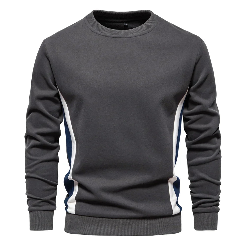 Romain™ | Maglione Uni Intemporale