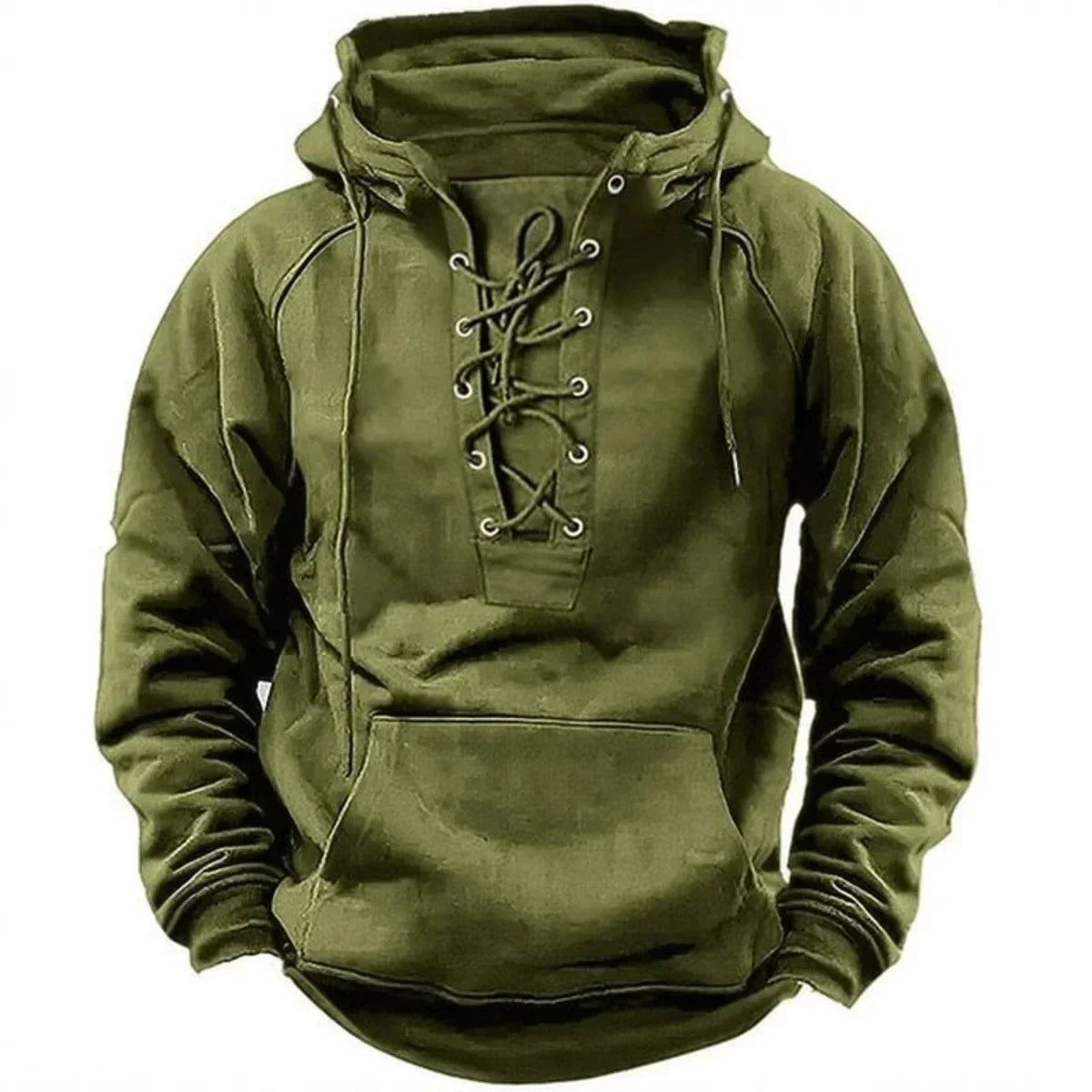 Michiel | Stilvoller Hoodie