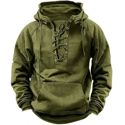 Michiel | Stilvoller Hoodie