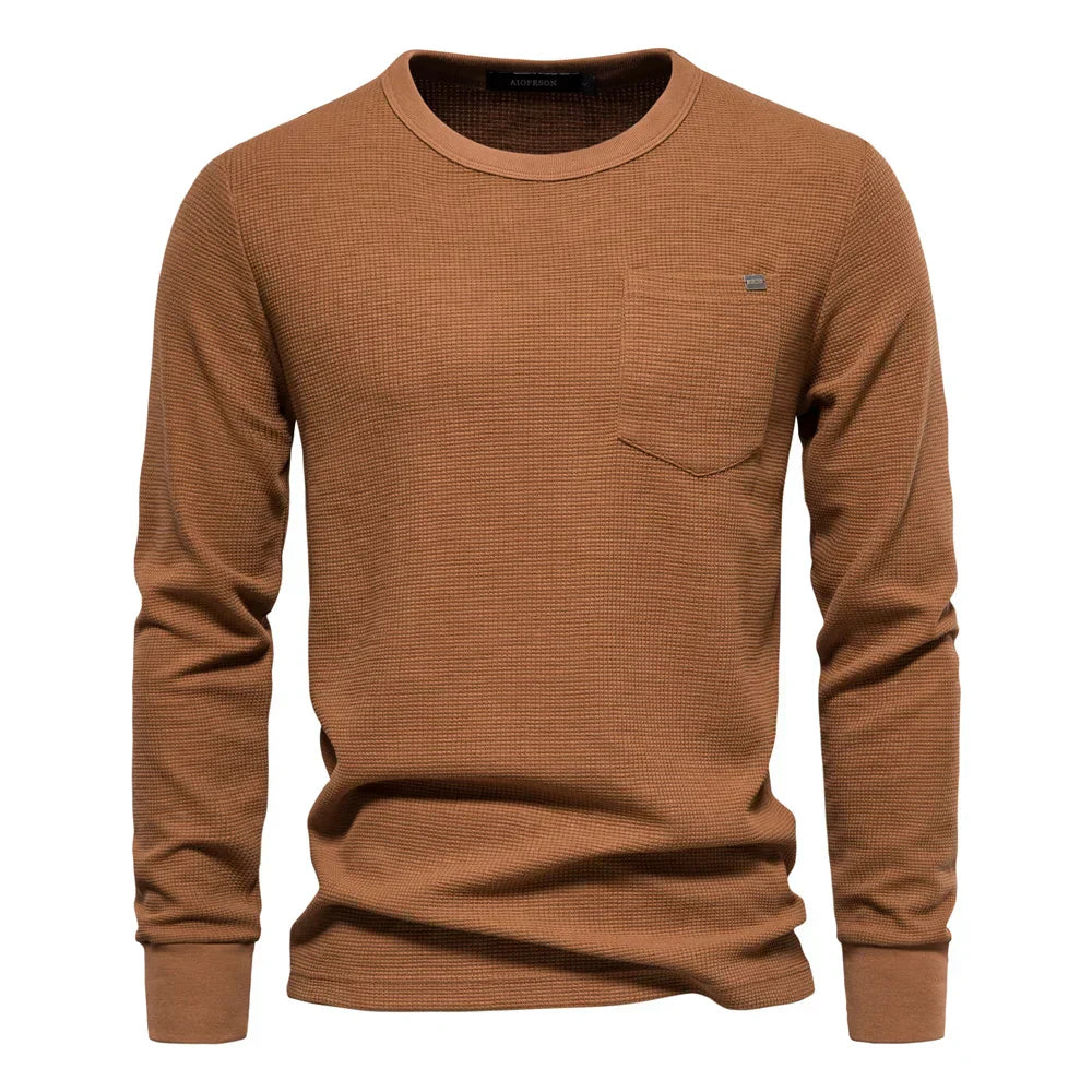 Matteo™ | Maglione a Maglia Fine