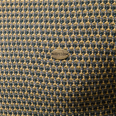 Louis™ | Maglione Stile Retro Chic