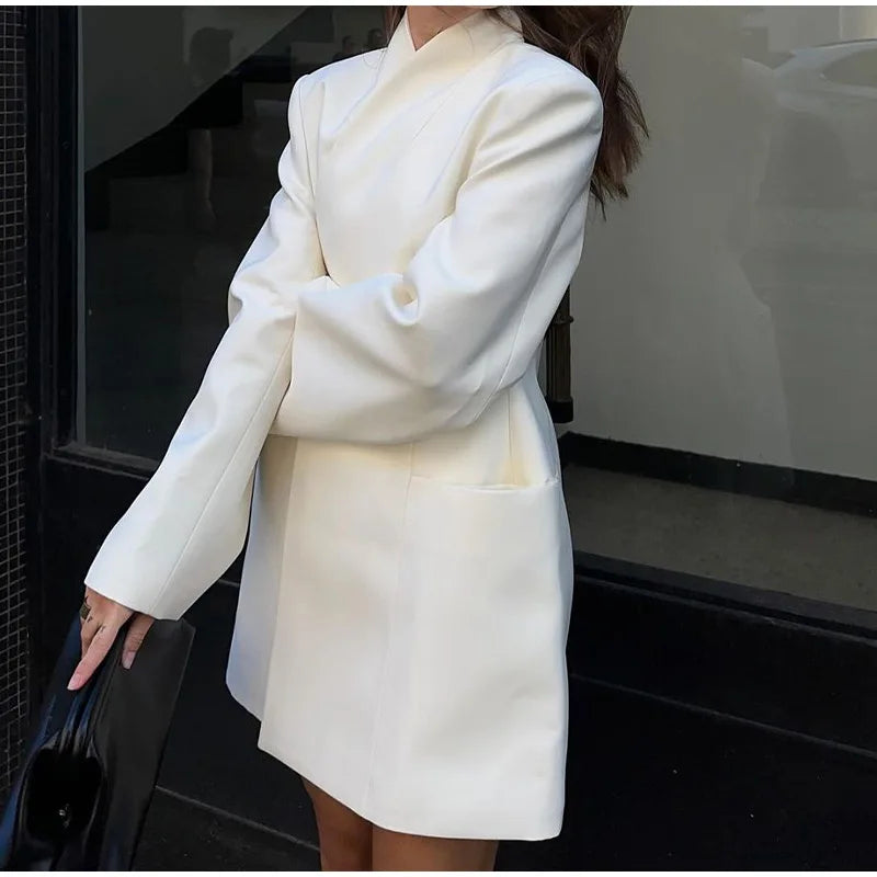 Carmen Elegante Jacke
