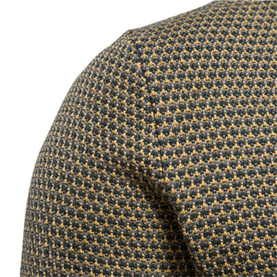 Louis™ | Maglione Stile Retro Chic