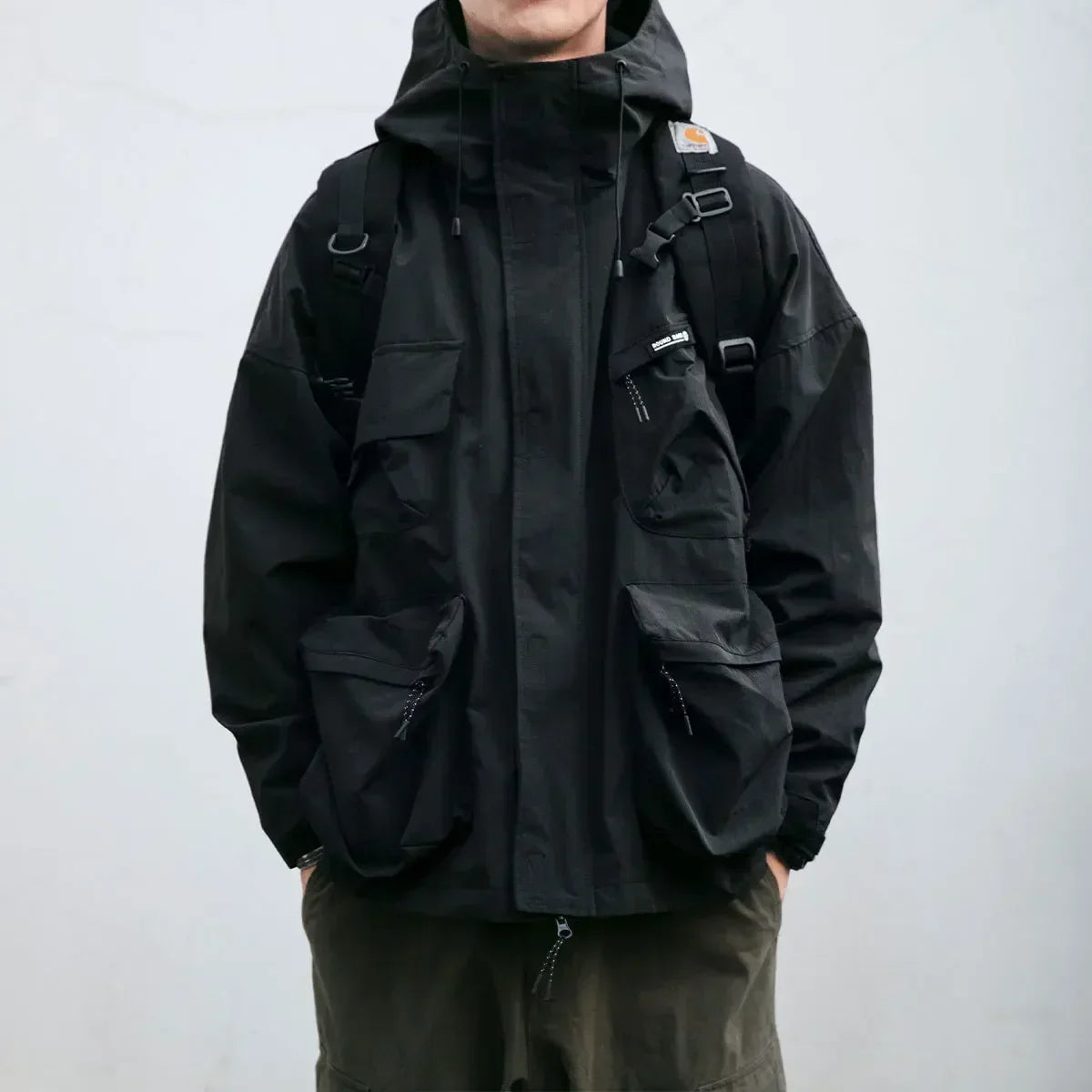 Giacca Windbreaker