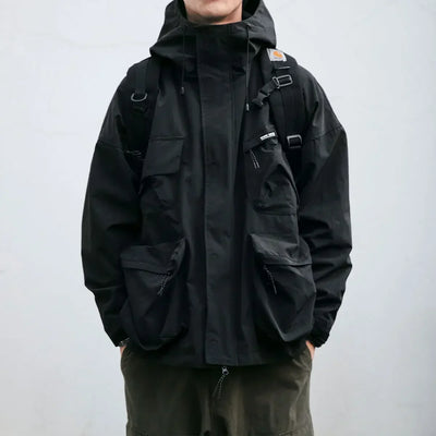 Giacca Windbreaker
