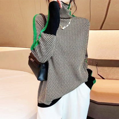 Victoria | Strickpullover